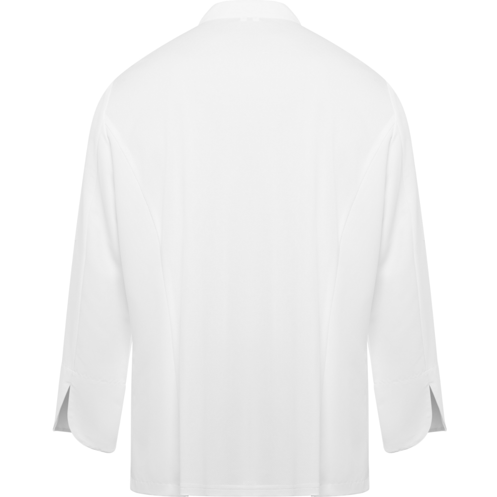 Jachetă unisex de bucătar, Dabiz [5]