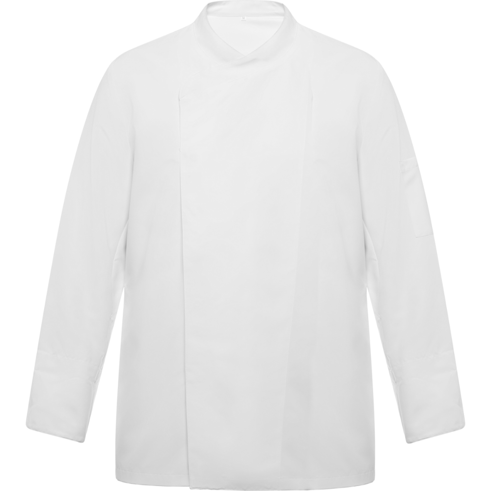 Jachetă unisex de bucătar, Dabiz [4]