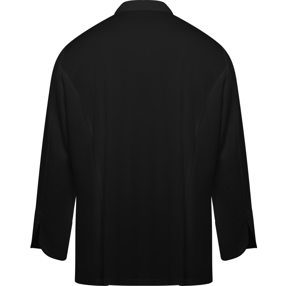 Jachetă unisex de bucătar, Dabiz [2]