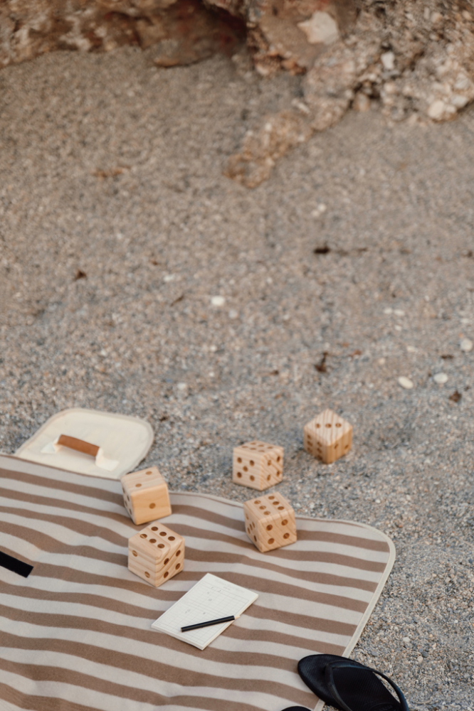 Joc de zaruri outdoor Yacht [6]