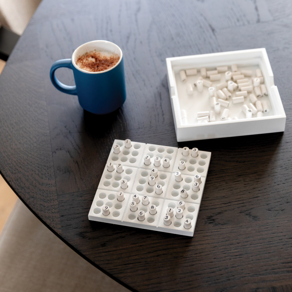 Joc Sudoku din lemn certificat FSC® [7]