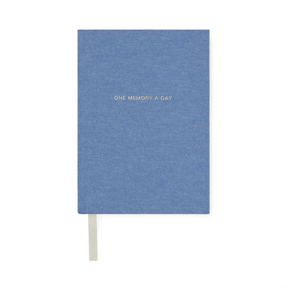 Jurnal One Memory a Day [2]