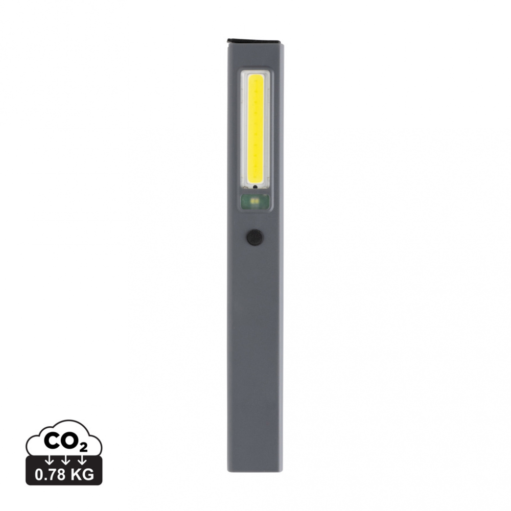 Lampă de inspecție de buzunar – compactă și sustenabilă [1]