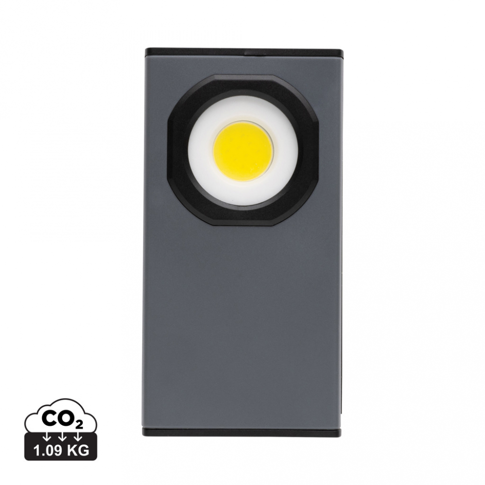 Lampă de lucru de buzunar cu lumină COB puternică [1]