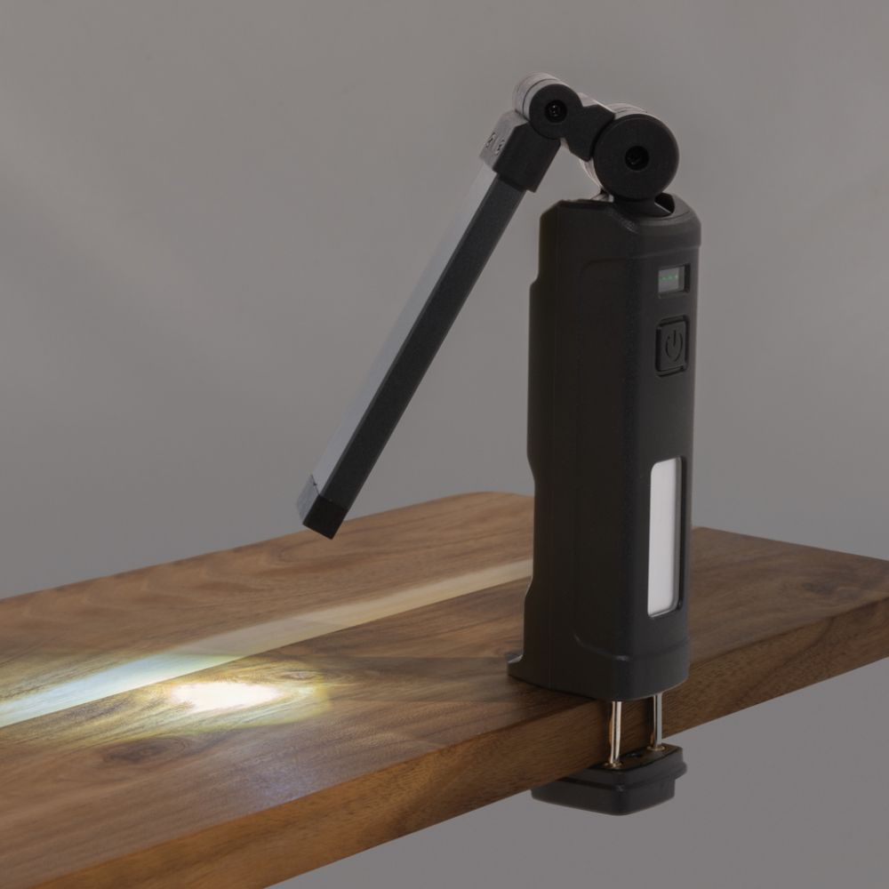 Lampă de lucru reîncărcabilă Gear X [14]