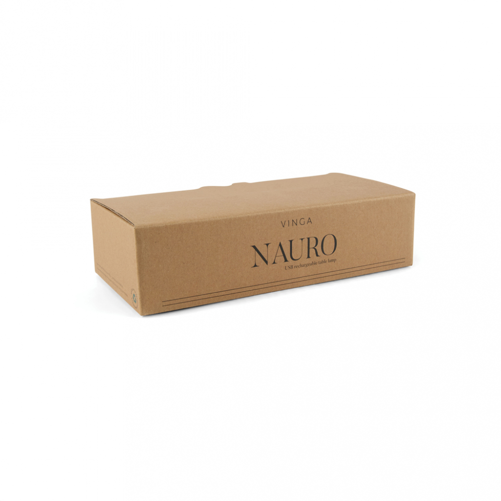 Lampă de masă Nauro RCS – design modern [4]