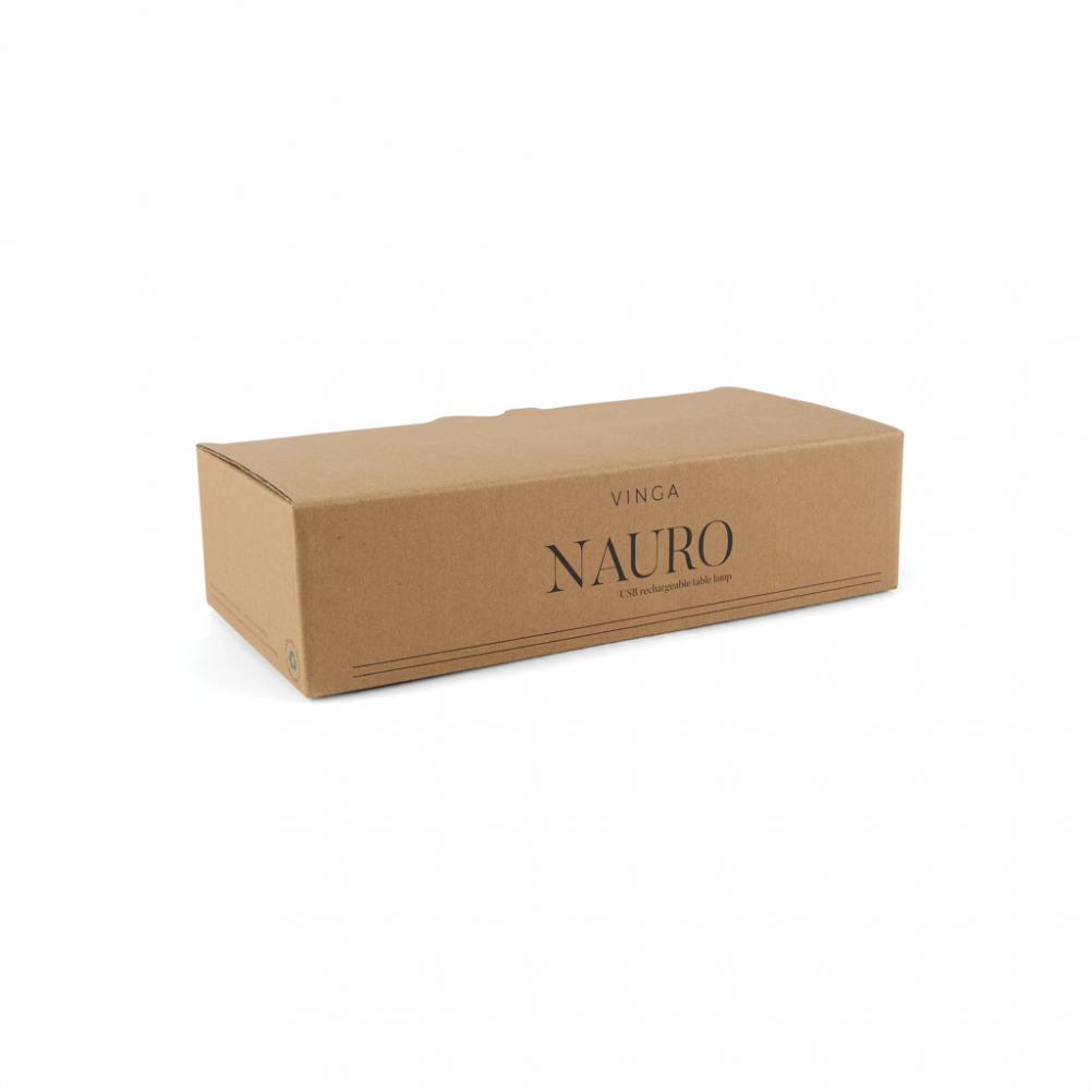 Lampă de masă Nauro RCS – design modern [4]