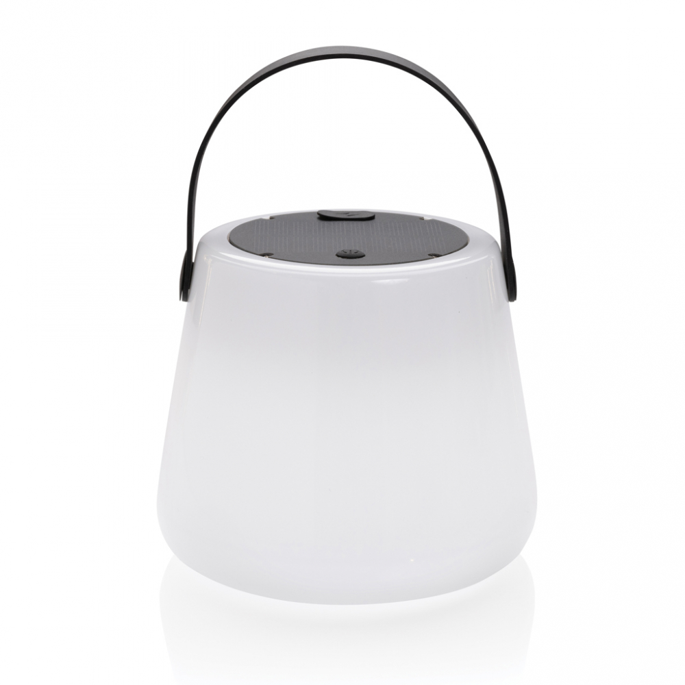 Lampă solară de masă LED SolarGlow [3]