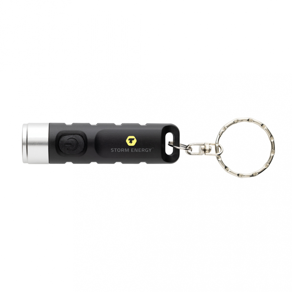 Lanternă breloc USB Globix reîncărcabilă [7]