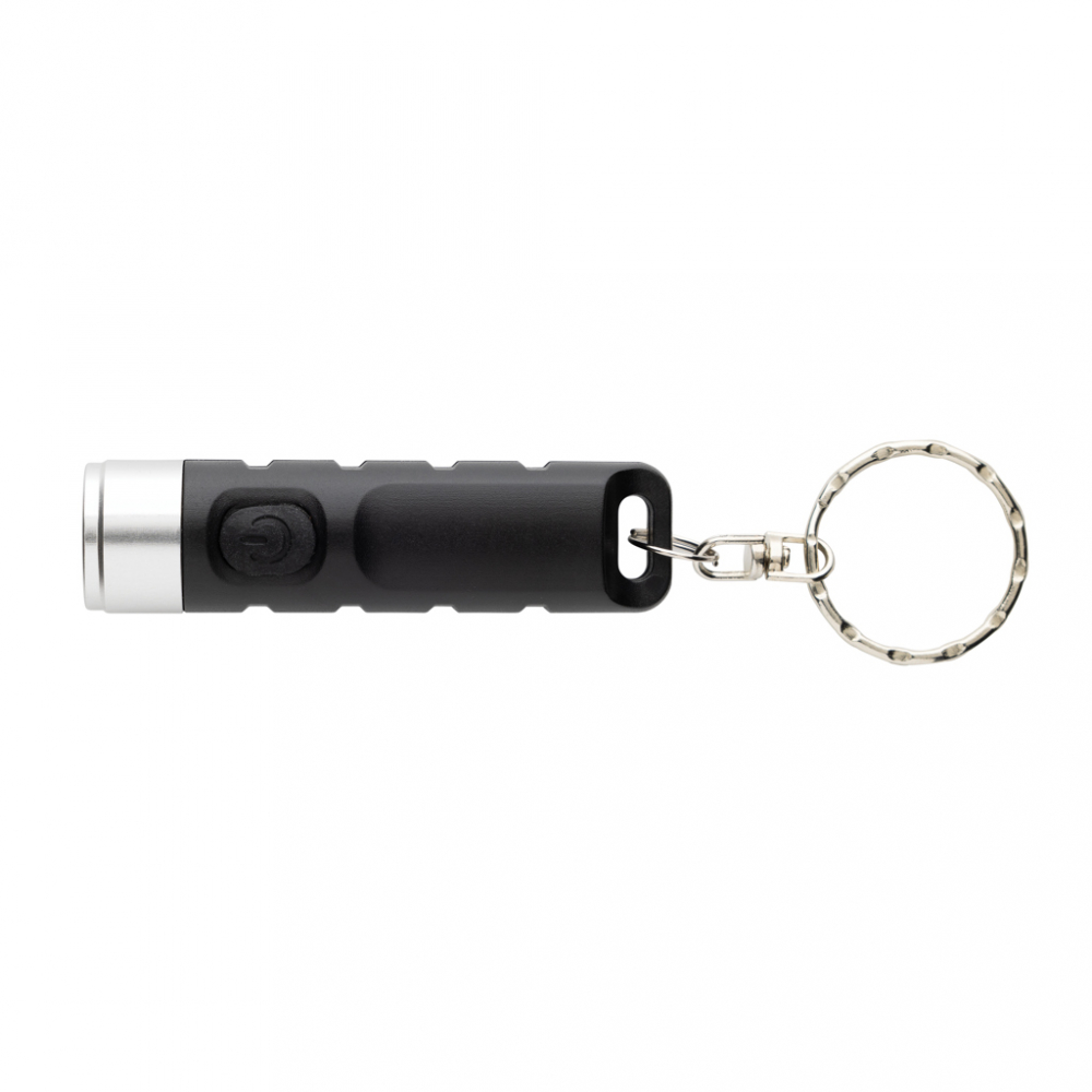 Lanternă breloc USB Globix reîncărcabilă [4]