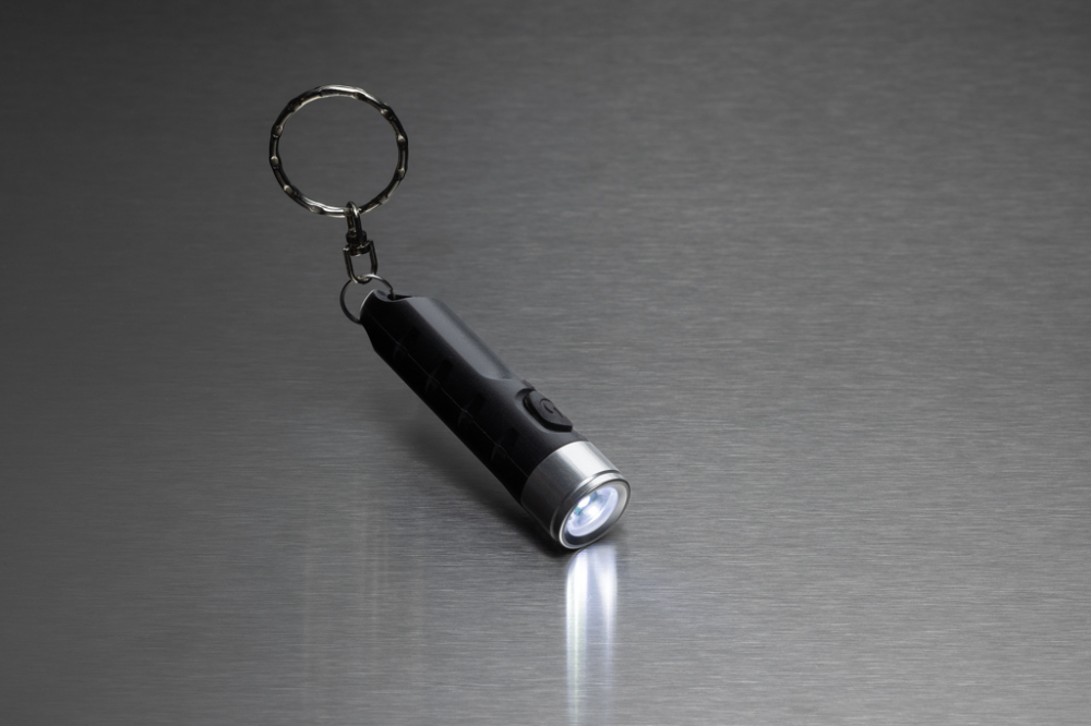 Lanternă breloc USB Globix reîncărcabilă [8]
