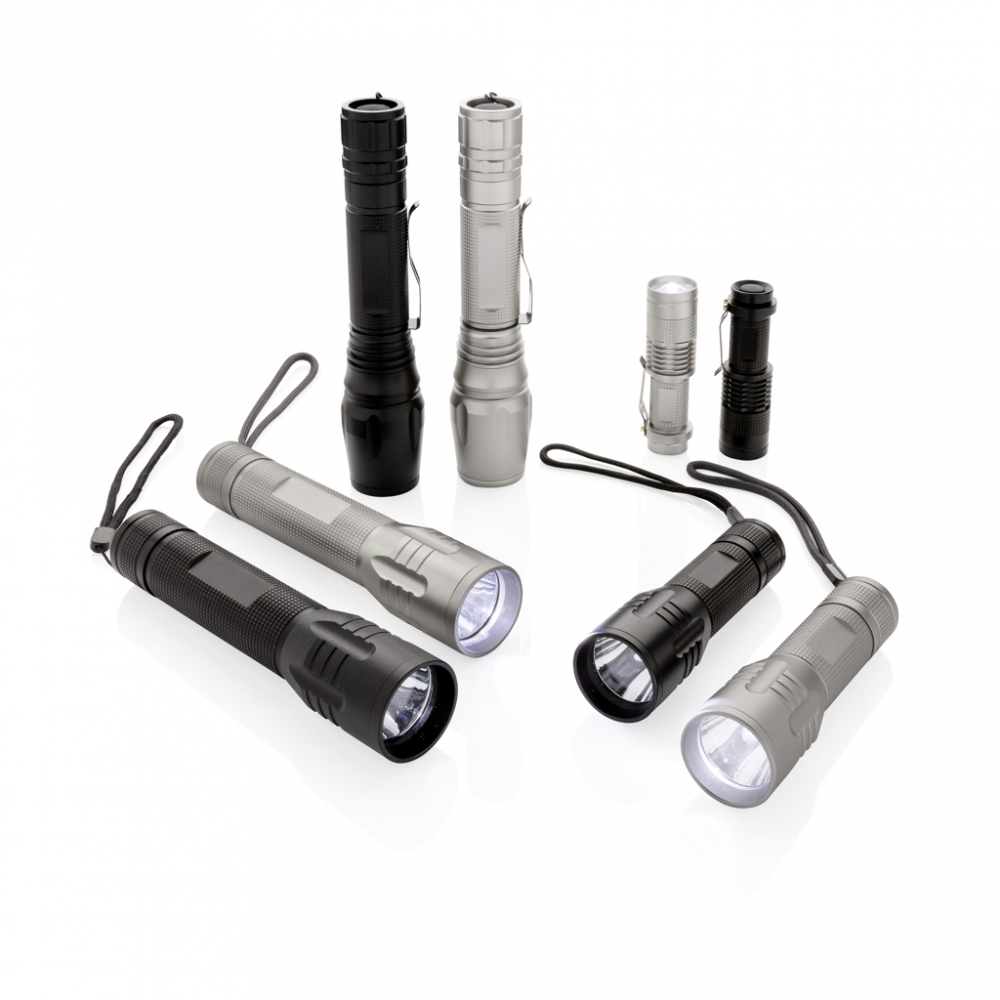 Lanternă compactă CREE 3W [9]