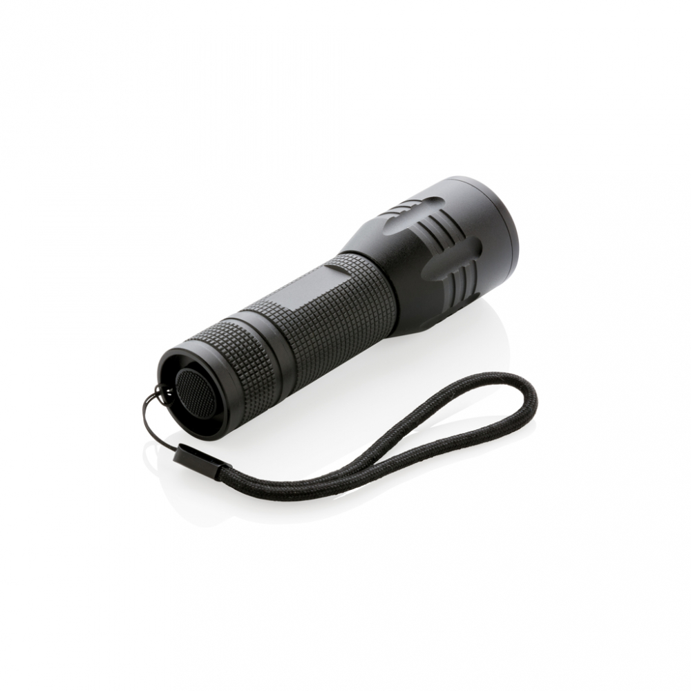 Lanternă CREE 3W – luminozitate puternică [4]