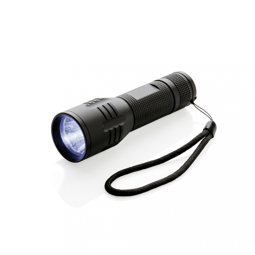 Lanternă CREE 3W – luminozitate puternică [2]