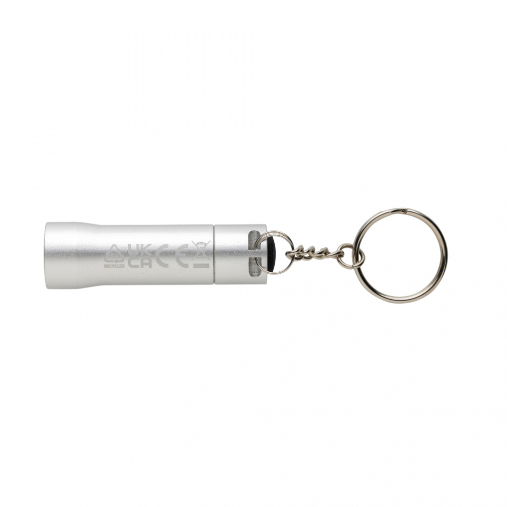 Lanternă de buzunar cu 3 LED-uri – compactă și sustenabilă [4]