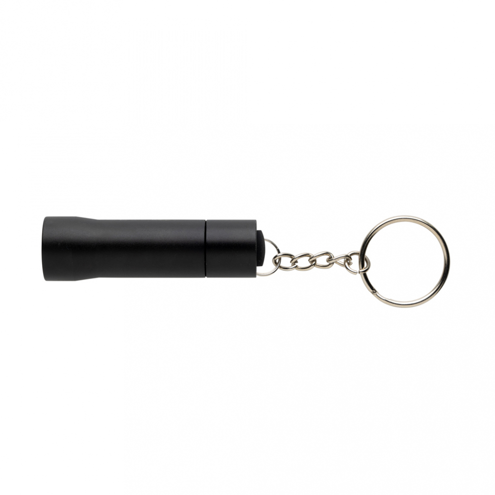Lanternă de buzunar cu 3 LED-uri – compactă și sustenabilă [3]