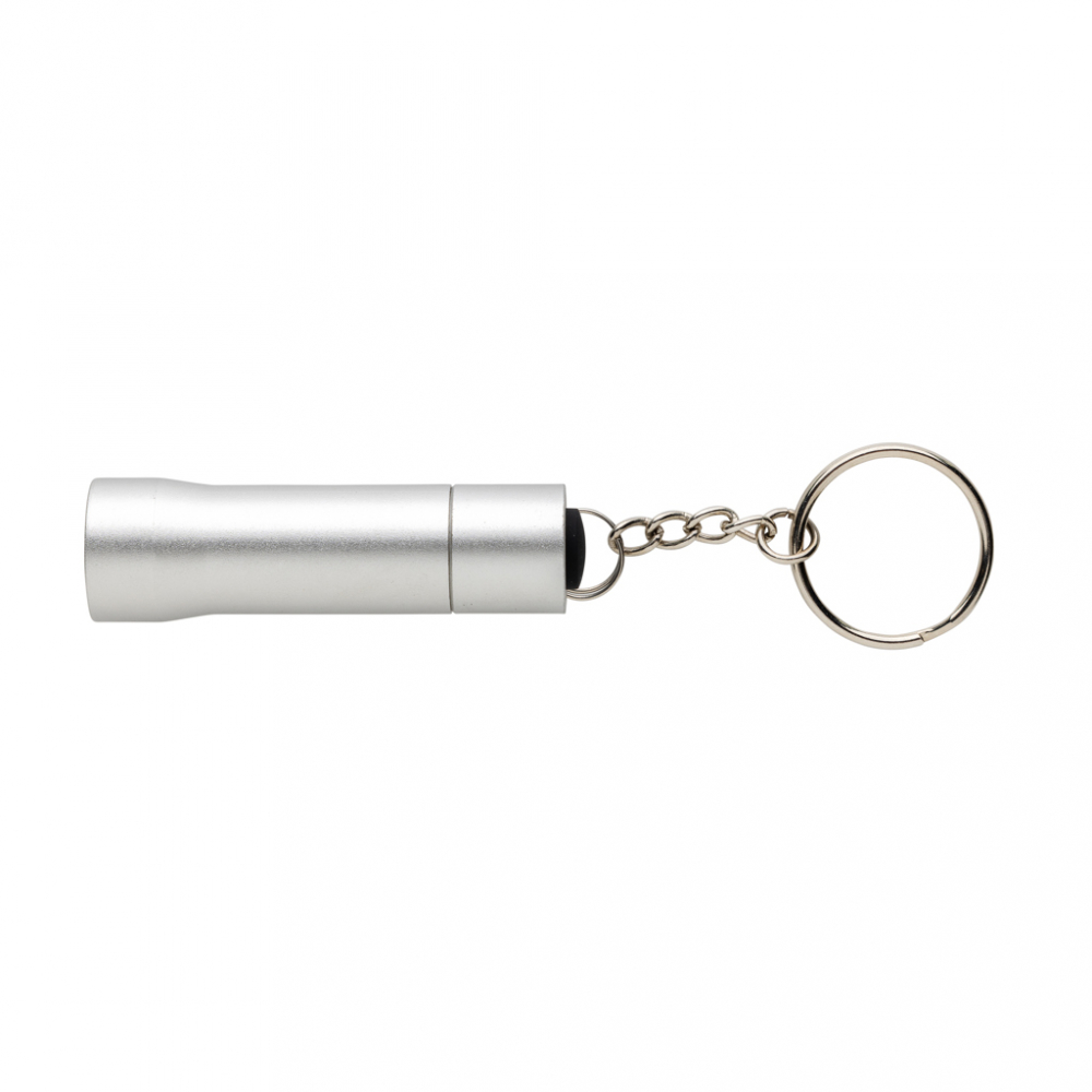 Lanternă de buzunar cu 3 LED-uri – compactă și sustenabilă [3]