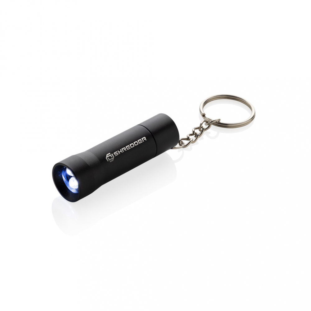 Lanternă de buzunar cu 3 LED-uri – compactă și sustenabilă [7]