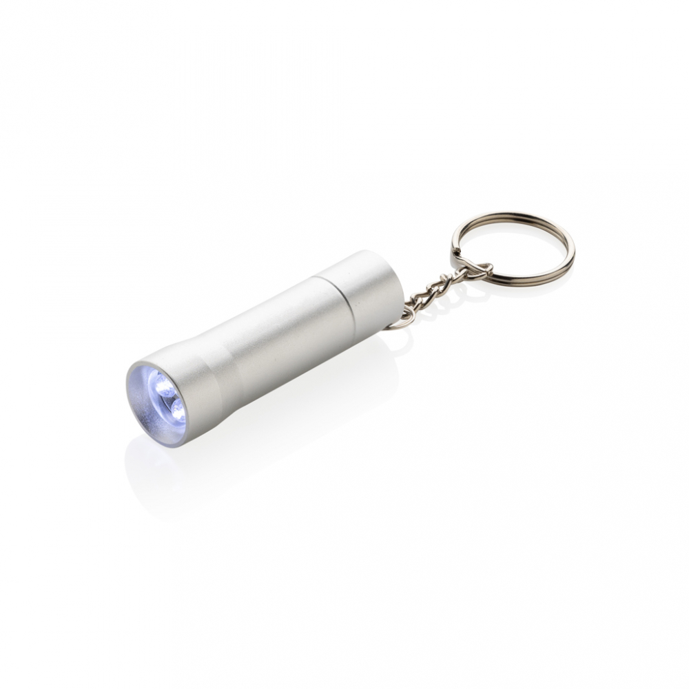 Lanternă de buzunar cu 3 LED-uri – compactă și sustenabilă [2]