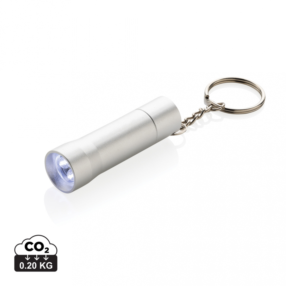 Lanternă de buzunar cu 3 LED-uri – compactă și sustenabilă [1]