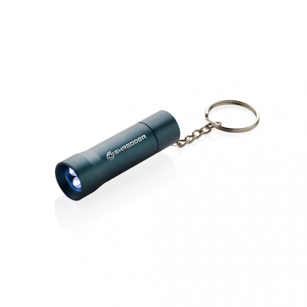 Lanternă de buzunar cu 3 LED-uri – compactă și sustenabilă [7]