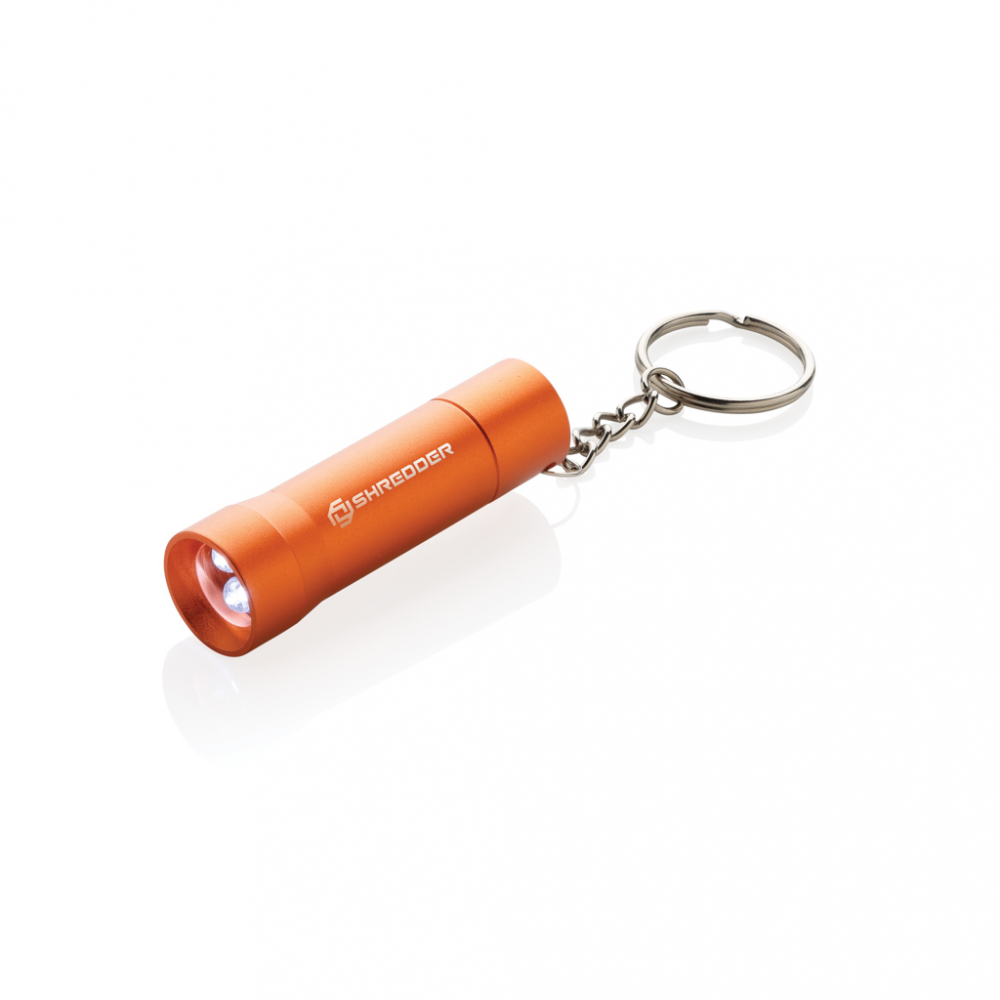 Lanternă de buzunar cu 3 LED-uri – compactă și sustenabilă [7]