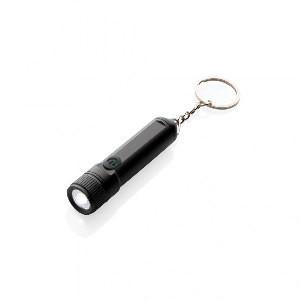 Lanternă de buzunar ultra-luminoasă – compactă și sustenabilă [2]