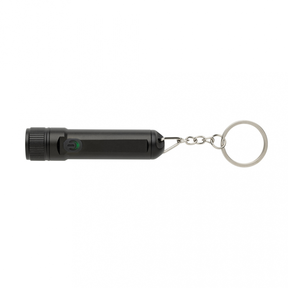 Lanternă de buzunar ultra-luminoasă – compactă și sustenabilă [4]