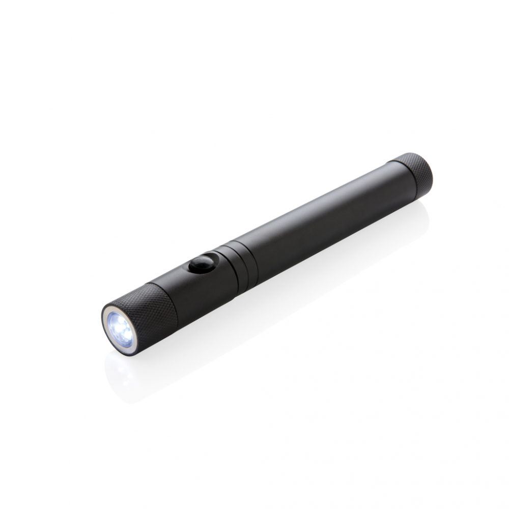 Lanternă de lucru LED dublu magnetică [2]