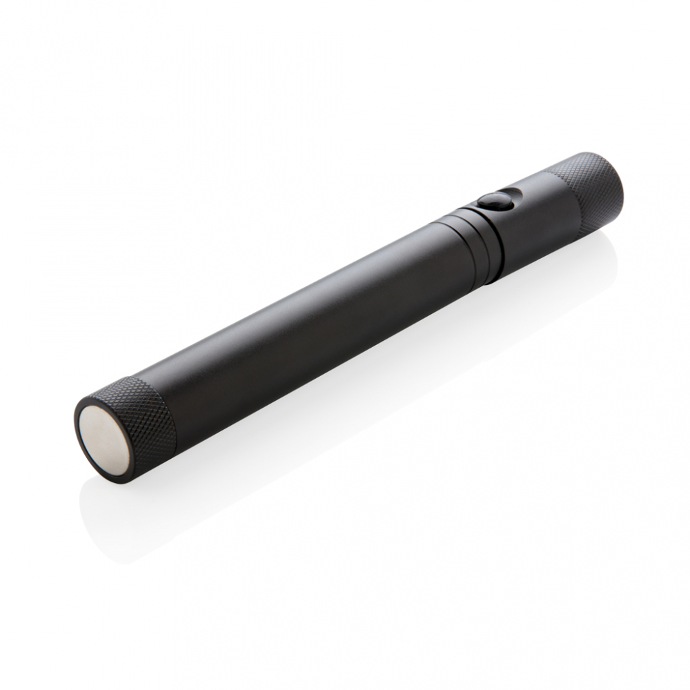 Lanternă de lucru LED dublu magnetică [3]