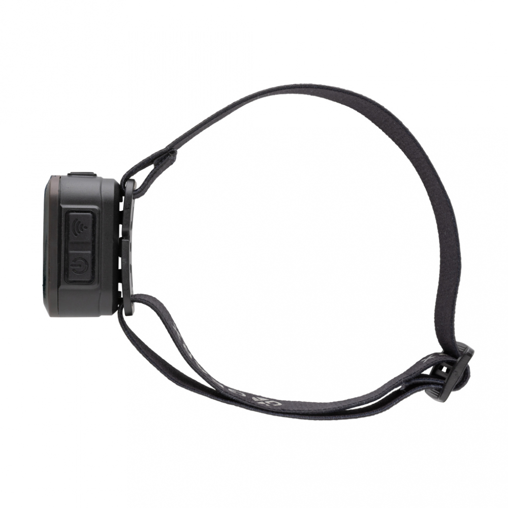 Lanternă frontală robustă Gear X – lumină puternică [3]