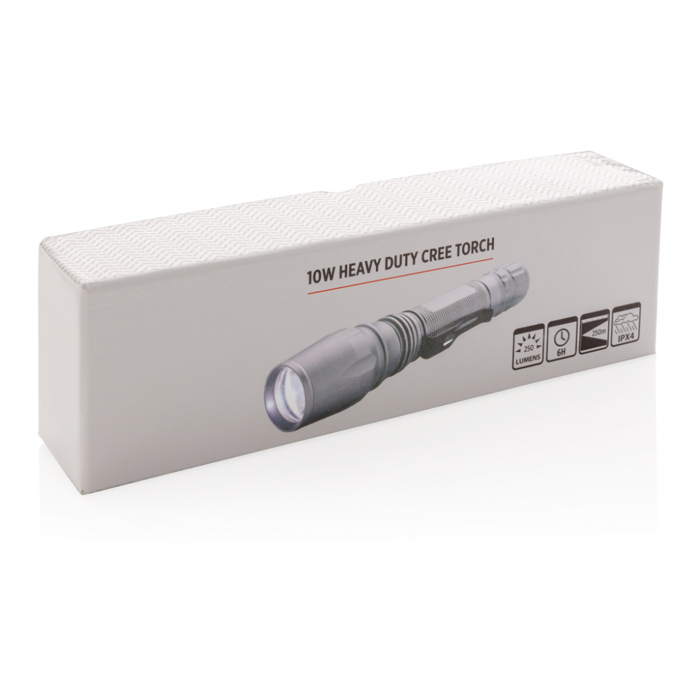 Lanternă LED CREE 10W [13]