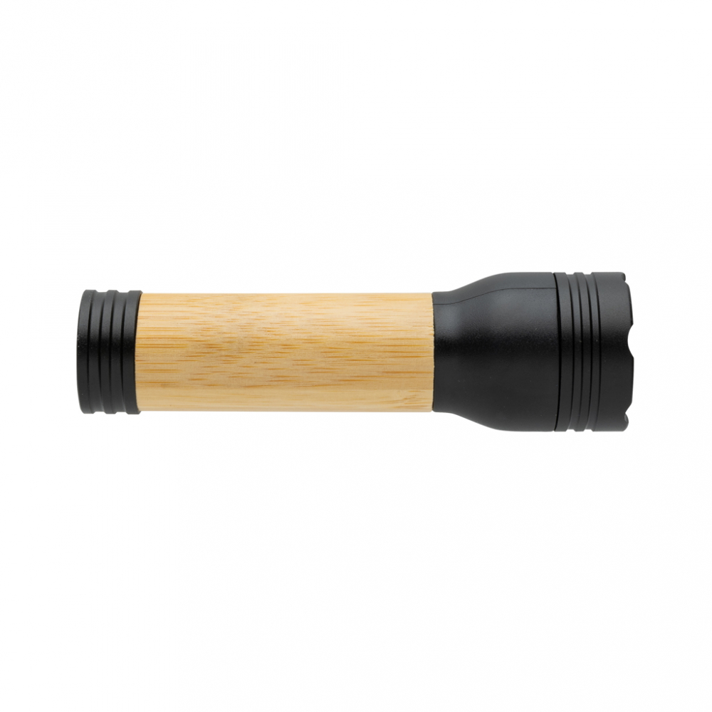 Lanternă USB reîncărcabilă 1W [5]