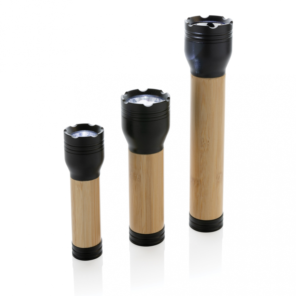 Lanternă USB reîncărcabilă 1W [7]