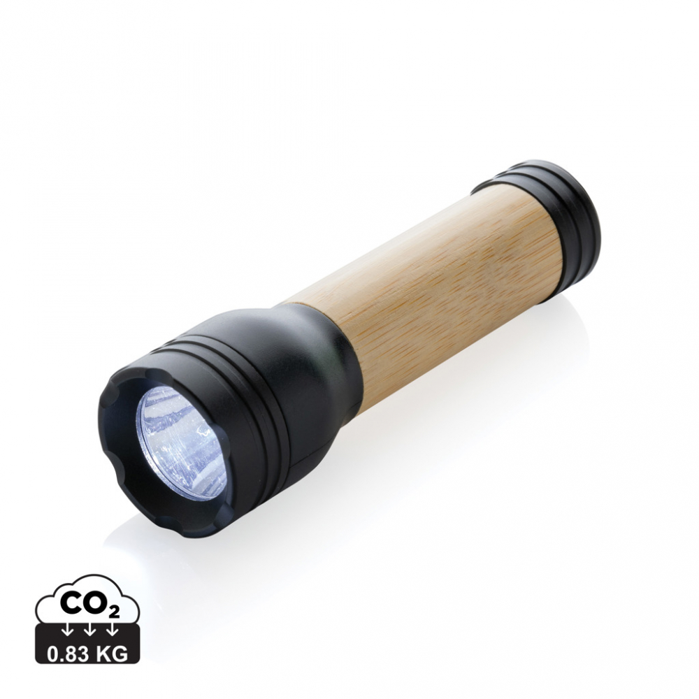 Lanternă USB reîncărcabilă 1W [1]