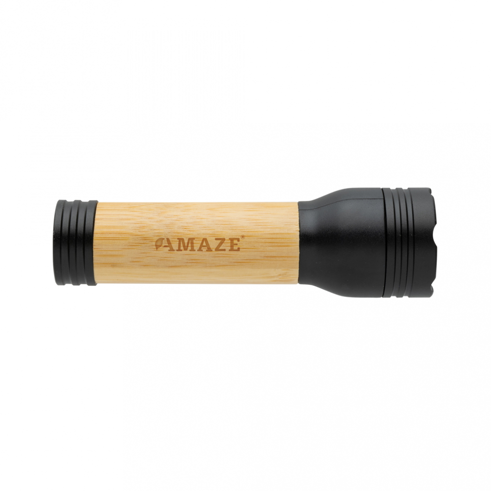 Lanternă USB reîncărcabilă 1W [6]