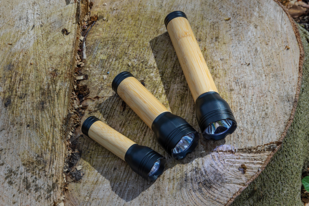 Lanternă USB reîncărcabilă 1W [10]