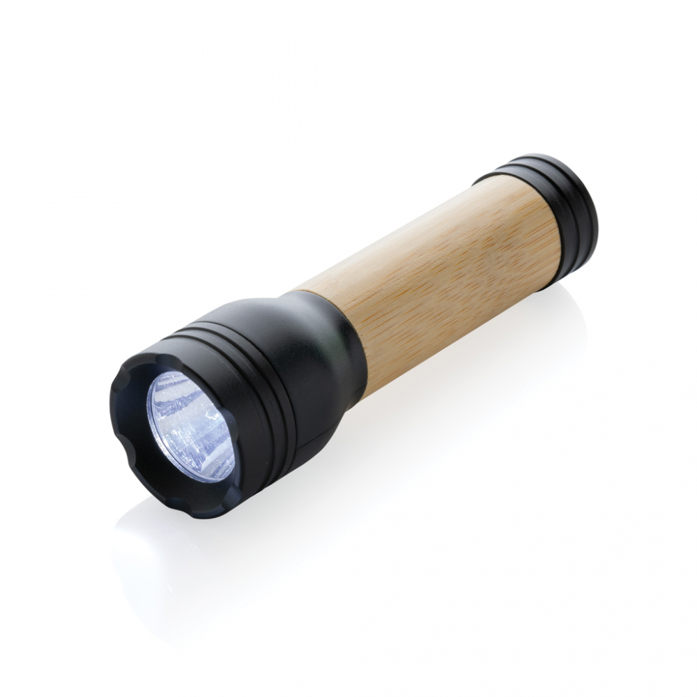 Lanternă USB reîncărcabilă 1W [2]