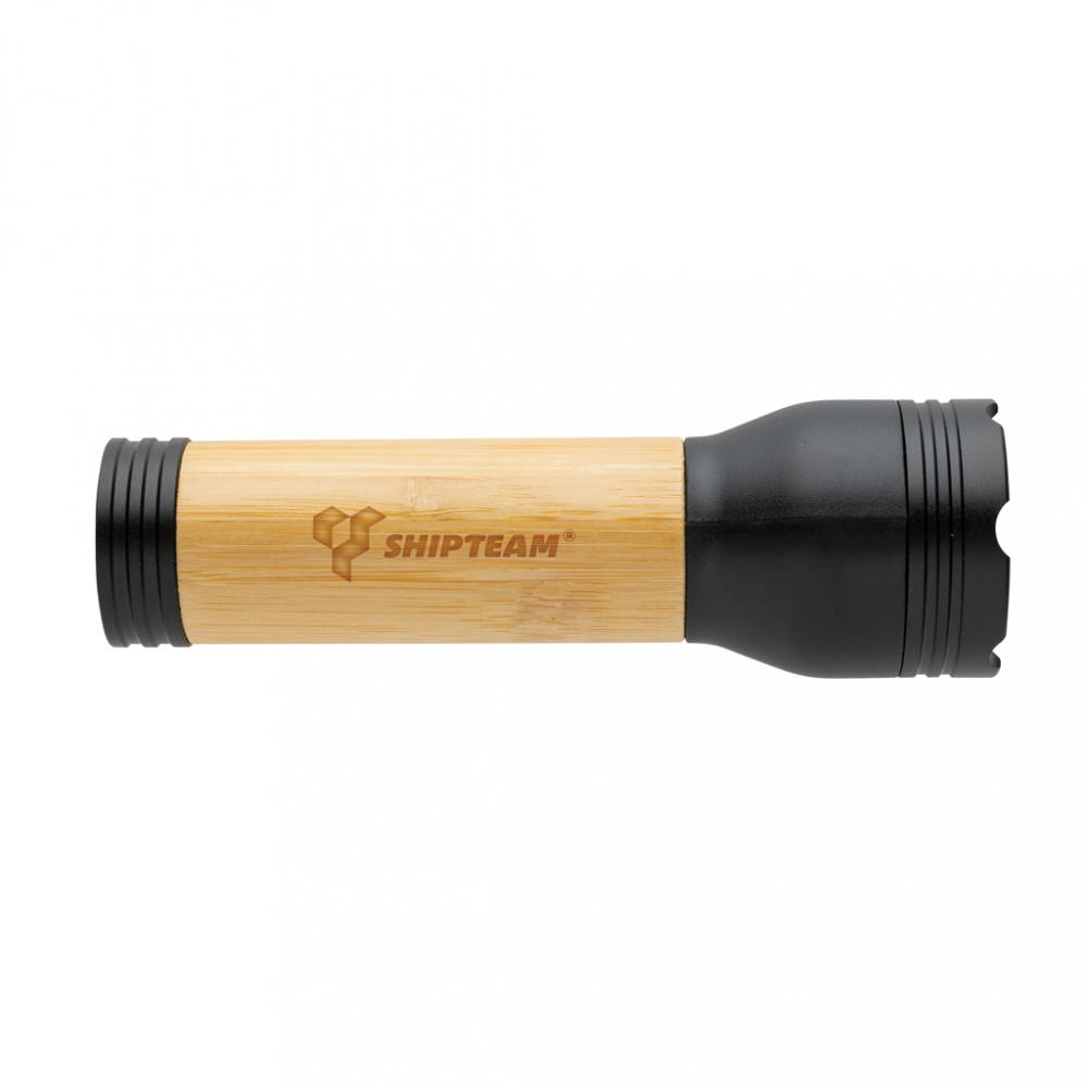 Lanternă USB reîncărcabilă 3W [6]