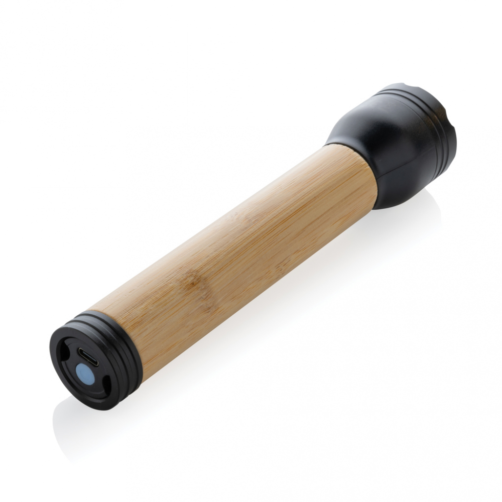 Lanternă USB reîncărcabilă 5W [3]