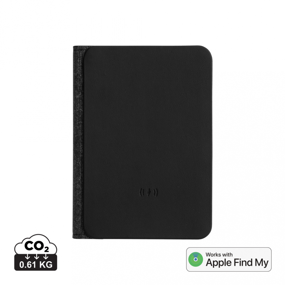 Localizator pașaport Travelfinder, Apple Find My [1]