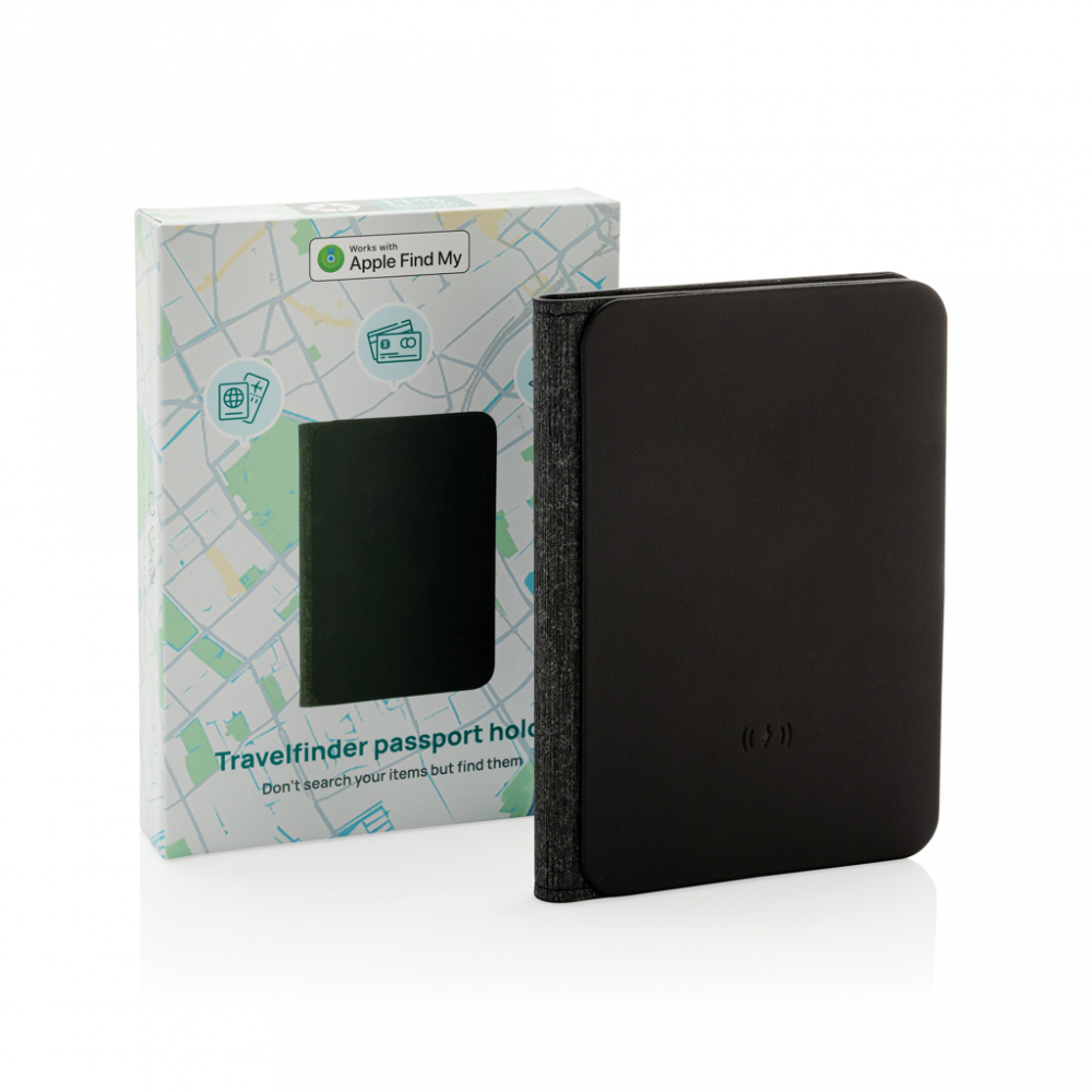 Localizator pașaport Travelfinder, Apple Find My [3]