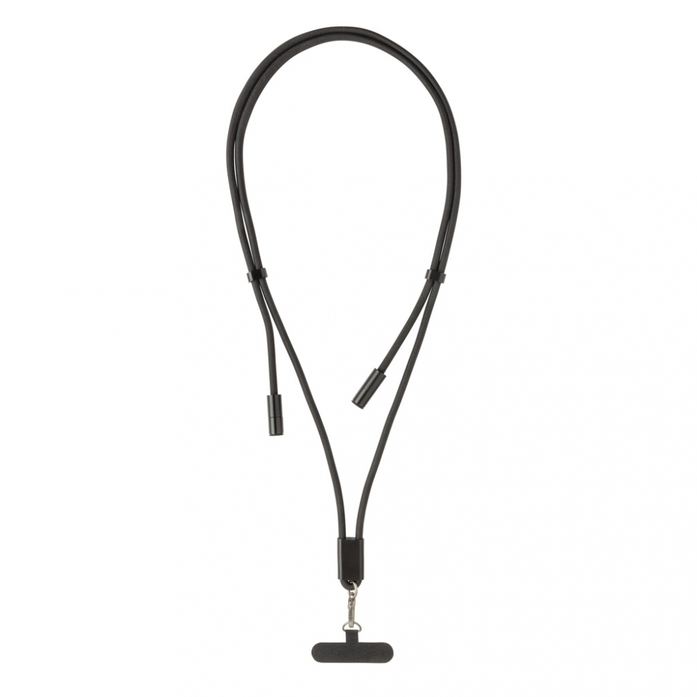 Cablu de telefon și accesoriu wearable 2-în-1 [2]