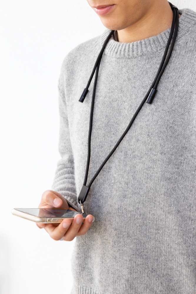 Cablu de telefon și accesoriu wearable 2-în-1 [4]