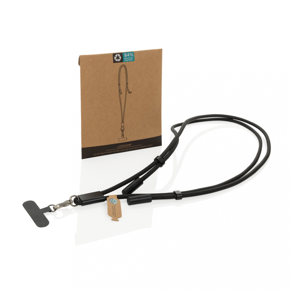 Cablu de telefon și accesoriu wearable 2-în-1 [15]