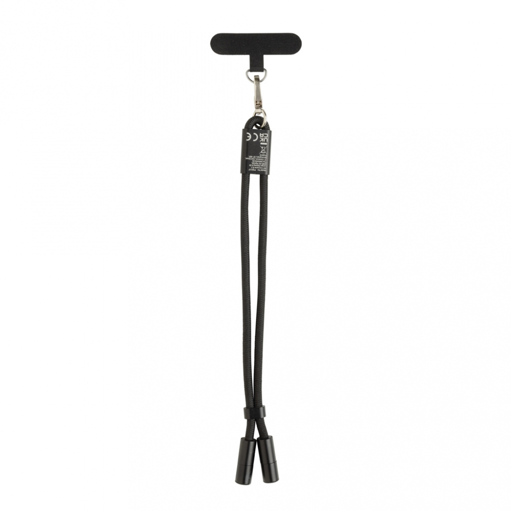 Curea de mână inteligentă, funcție de cablu de încărcare [11]