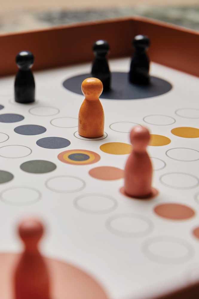Ludo clasic VINGA [6]