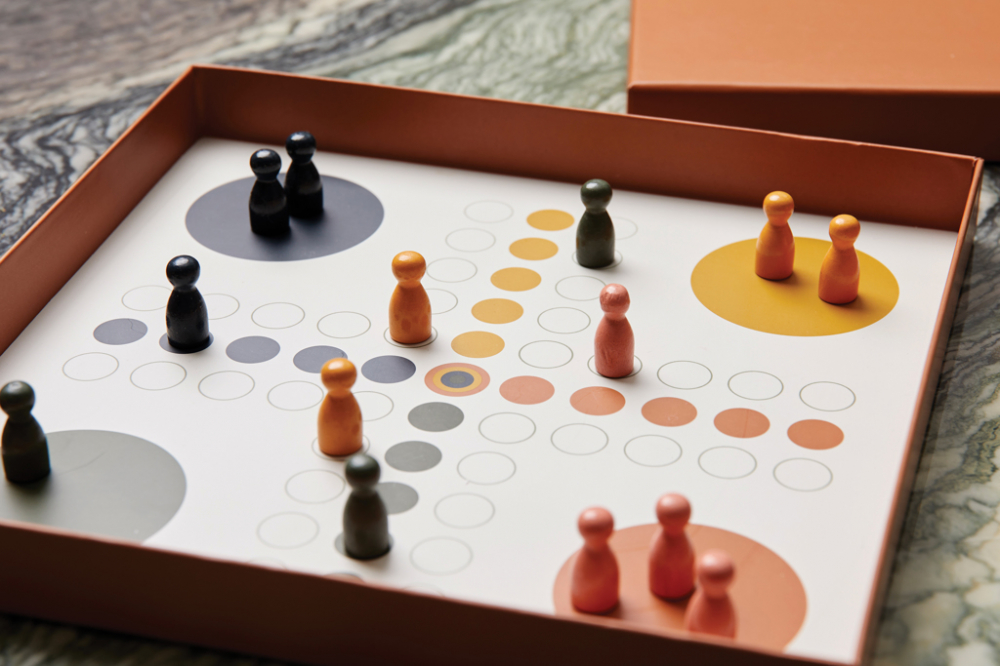 Ludo clasic VINGA [10]