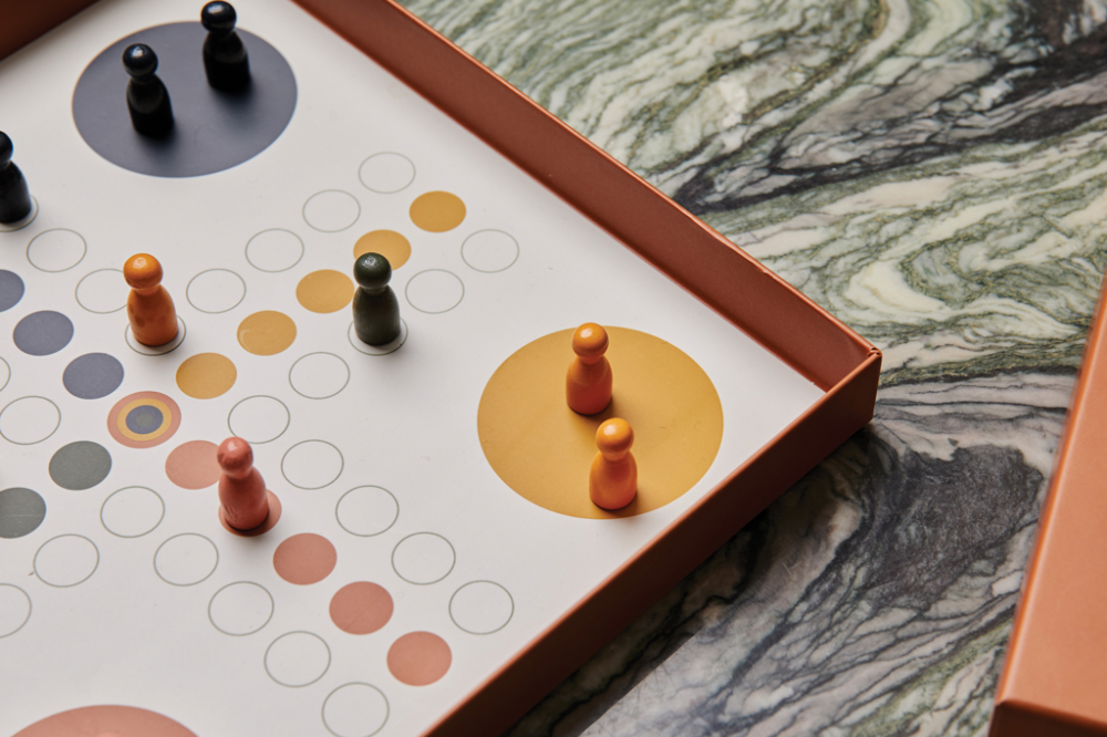 Ludo clasic VINGA [11]