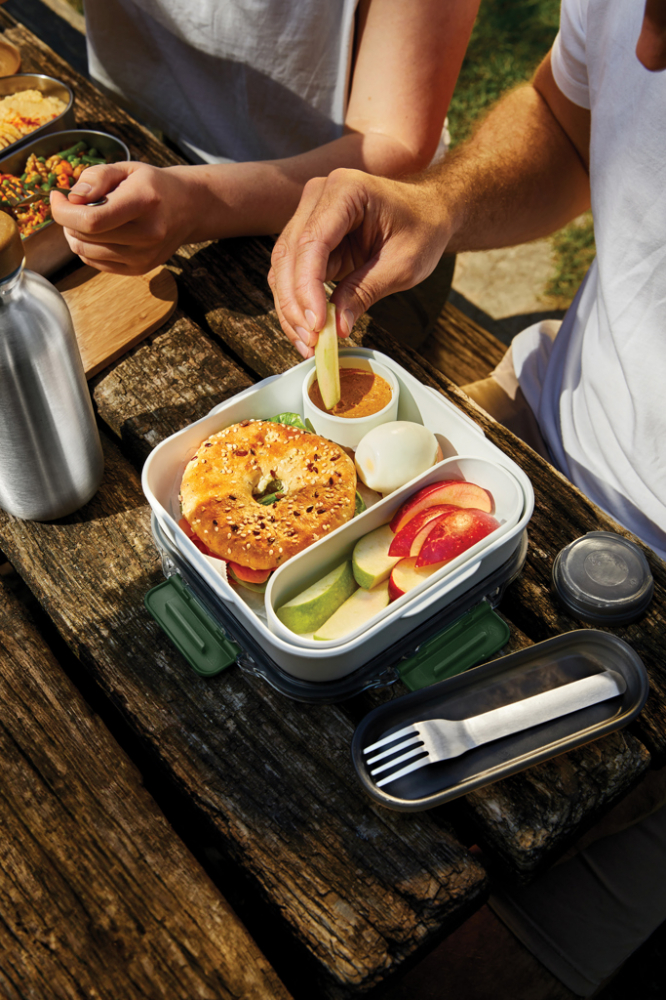 Lunch Box Original – cutie de prânz cu design inspirat de ceramică [8]